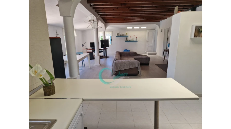Quinta T4 para Venda em Azeitão (São Lourenço e São Simão) Foto 11