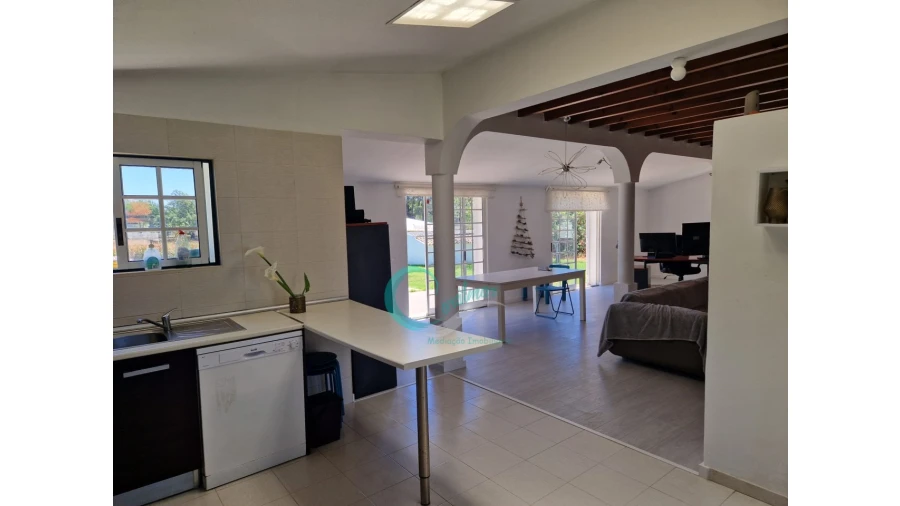 Quinta T4 para Venda em Azeitão (São Lourenço e São Simão) Foto 12