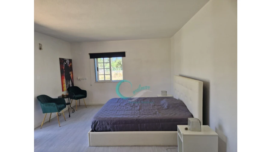 Quinta T4 para Venda em Azeitão (São Lourenço e São Simão) Foto 14