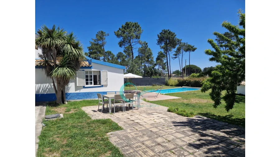 Quinta T4 para Venda em Azeitão (São Lourenço e São Simão) Foto 34