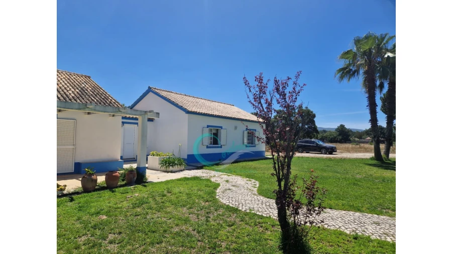 Quinta T4 para Venda em Azeitão (São Lourenço e São Simão) Foto 36