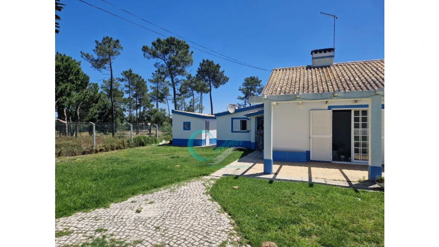 Quinta T4 para Venda em Azeitão (São Lourenço e São Simão) Foto 37