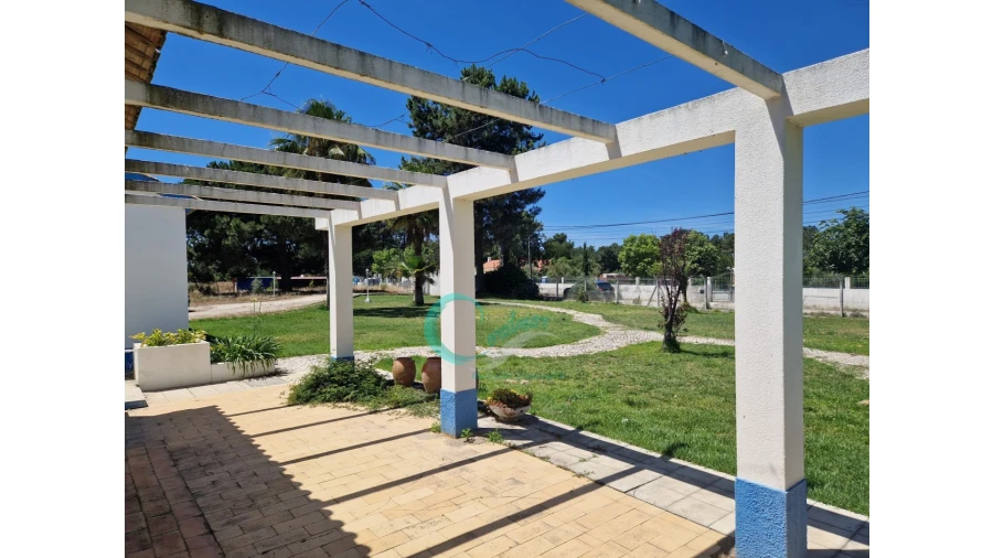 Quinta T4 para Venda em Azeitão (São Lourenço e São Simão) Foto 38