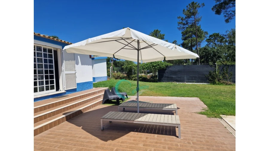 Quinta T4 para Venda em Azeitão (São Lourenço e São Simão) Foto 49