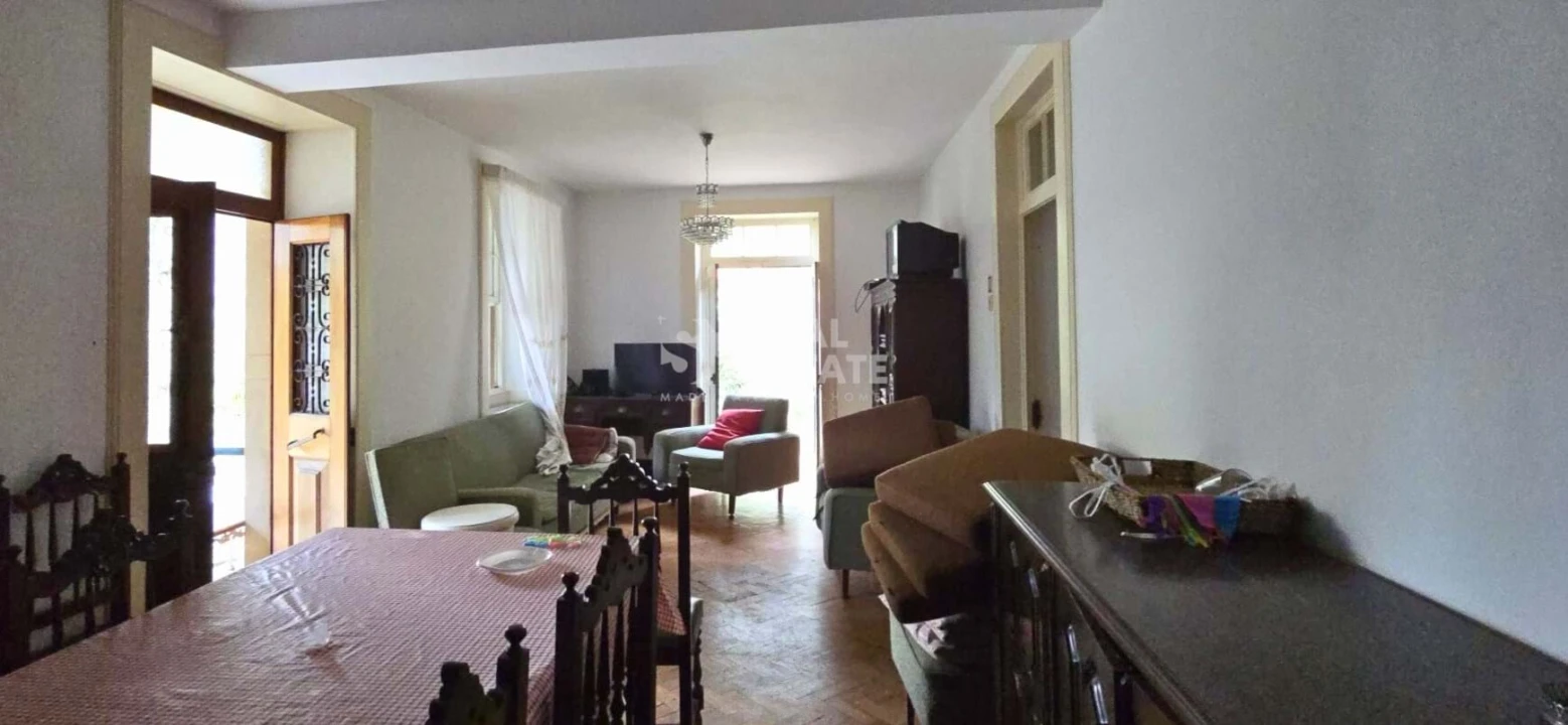 Moradia T4 para Venda em Ponta Delgada Foto 31