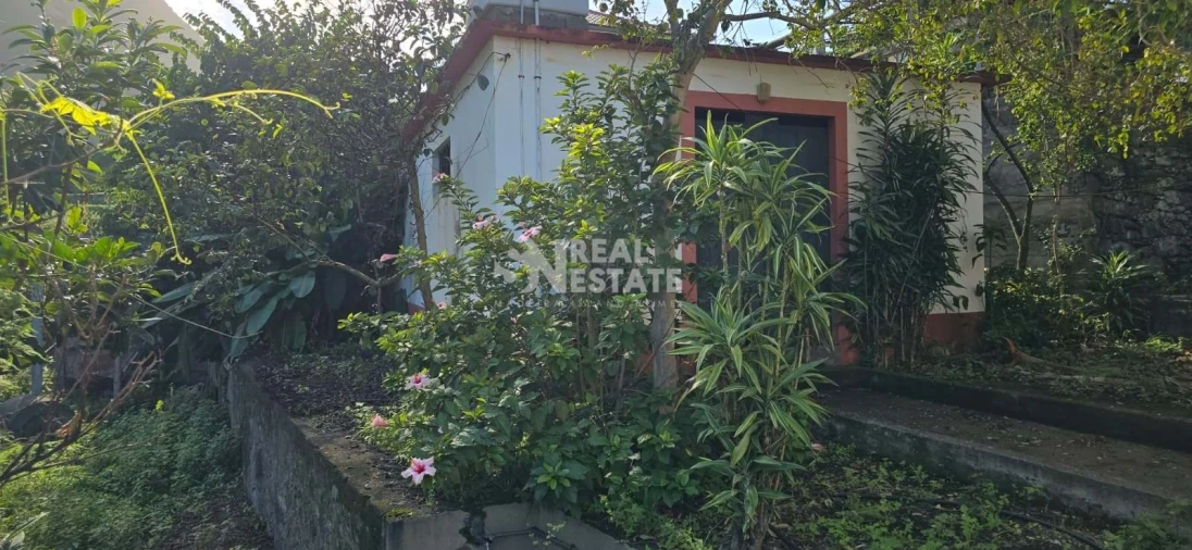 Moradia T4 para Venda em Ponta Delgada Foto 15