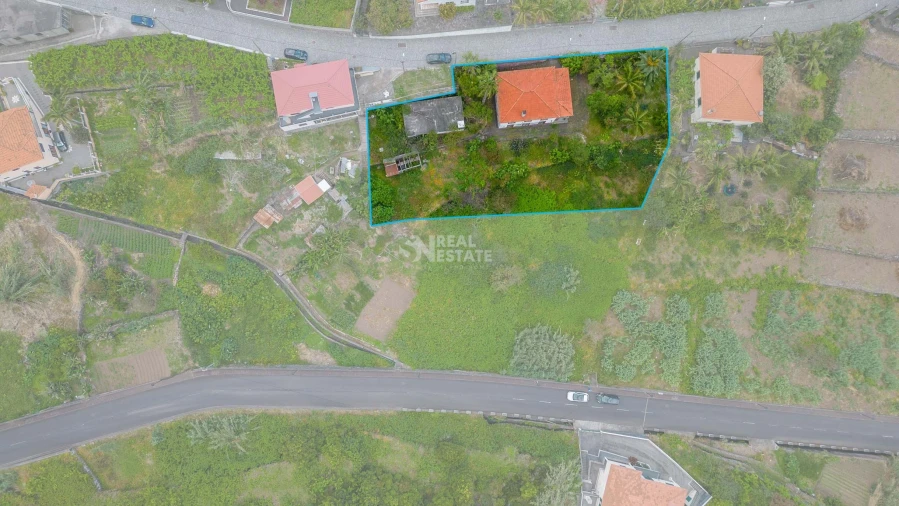 Moradia T4 para Venda em Ponta Delgada Foto 28