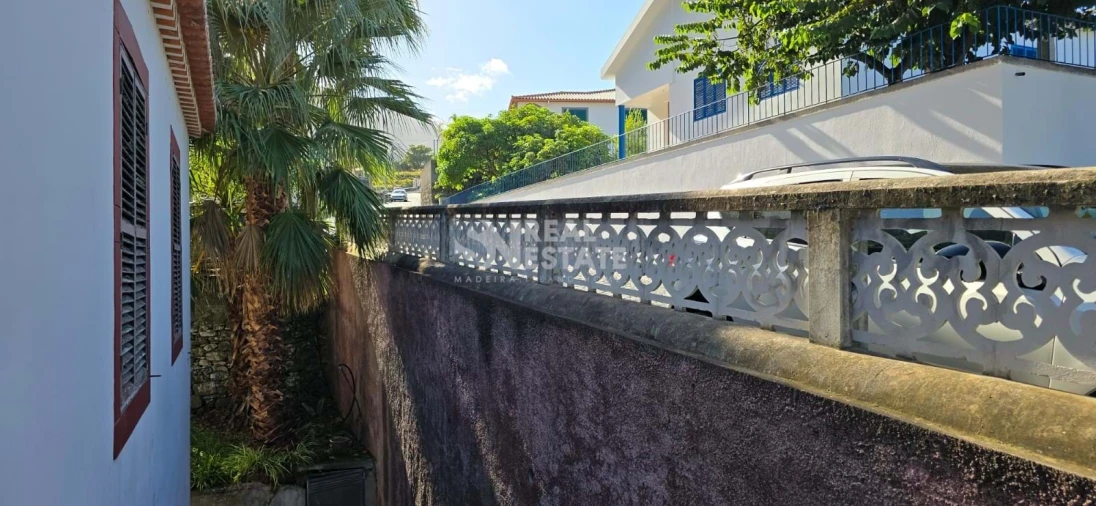 Moradia T4 para Venda em Ponta Delgada Foto 23