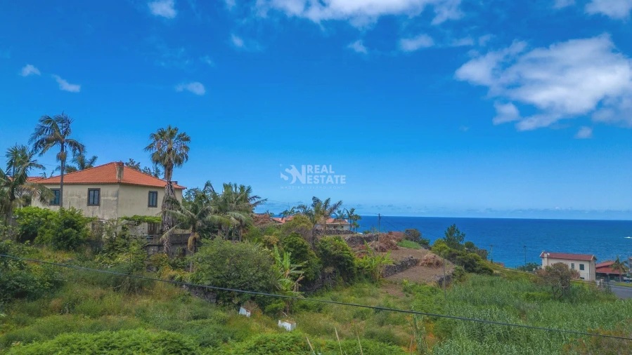 Moradia T4 para Venda em Ponta Delgada Foto 9