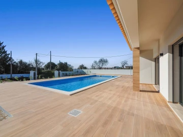 Moradia T4 para Venda em Lagoa e Carvoeiro