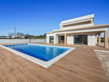 Moradia T4 para Venda em Lagoa e Carvoeiro