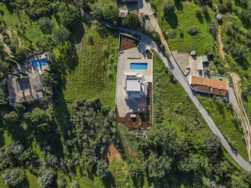 Moradia T4 para Venda em Lagoa e Carvoeiro