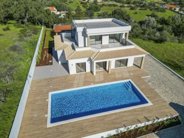 Moradia T4 para Venda em Lagoa e Carvoeiro
