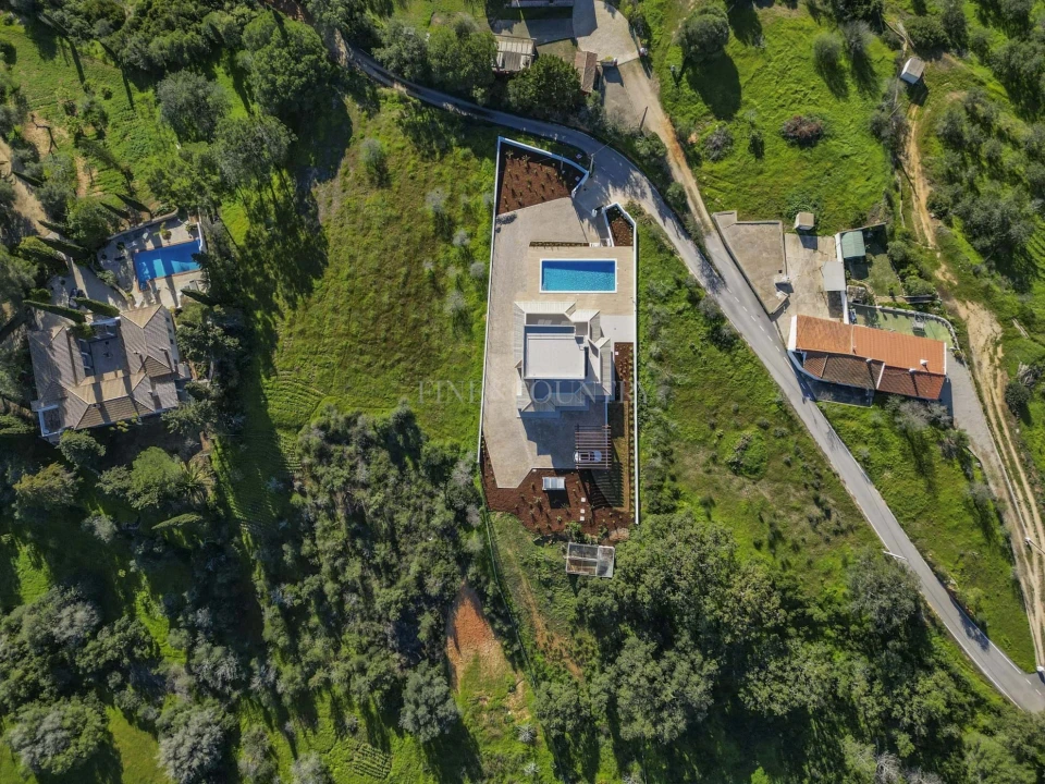 Moradia T4 para Venda em Lagoa e Carvoeiro Foto 32