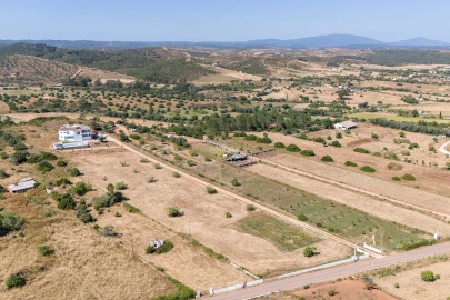 Moradia T4 para Venda em Lagos (São Sebastião e Santa Maria)