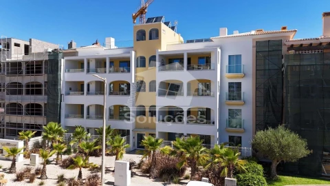 Apartamento T2 para Venda em Lagos (São Sebastião e Santa Maria)