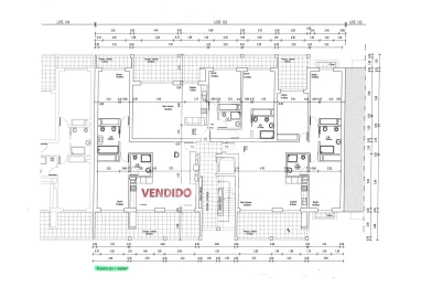 Apartamento T2 para Venda em Lagos (São Sebastião e Santa Maria)