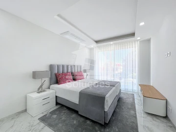 Apartamento T2 para Venda em Lagos (São Sebastião e Santa Maria)