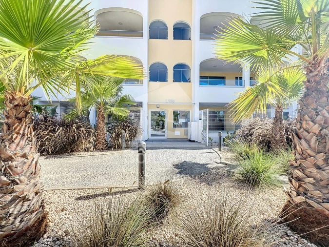 Apartamento T2 para Venda em Lagos (São Sebastião e Santa Maria) Foto 7