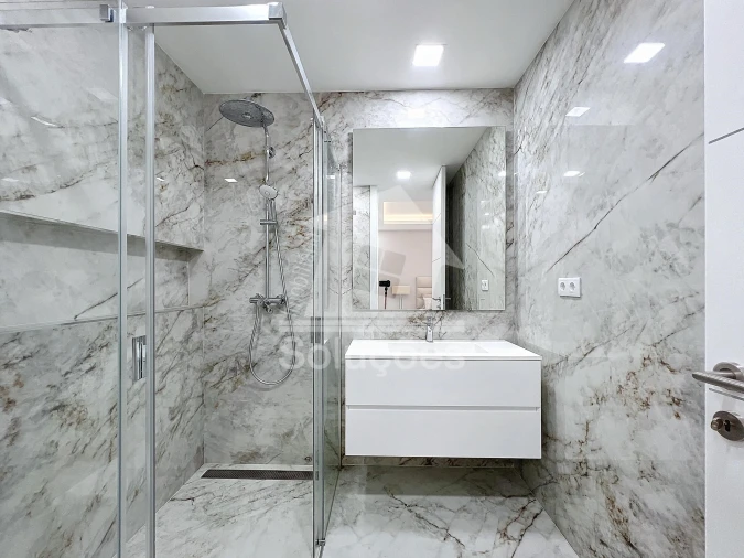 Apartamento T2 para Venda em Lagos (São Sebastião e Santa Maria) Foto 22