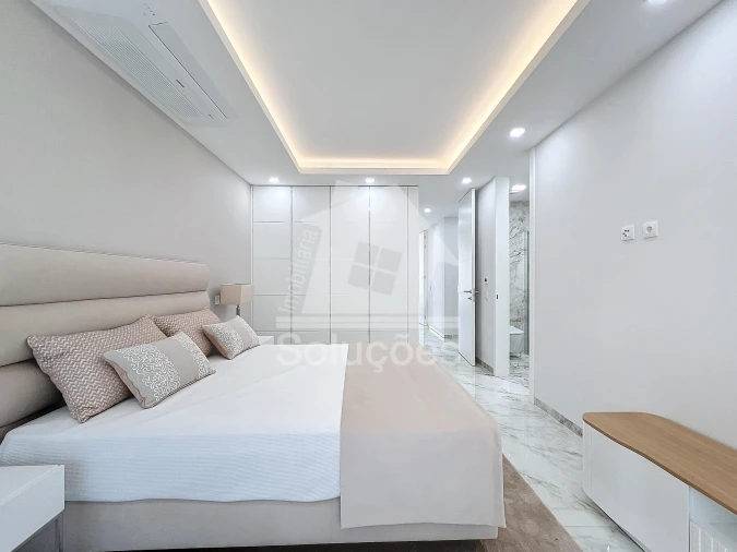 Apartamento T2 para Venda em Lagos (São Sebastião e Santa Maria) Foto 10