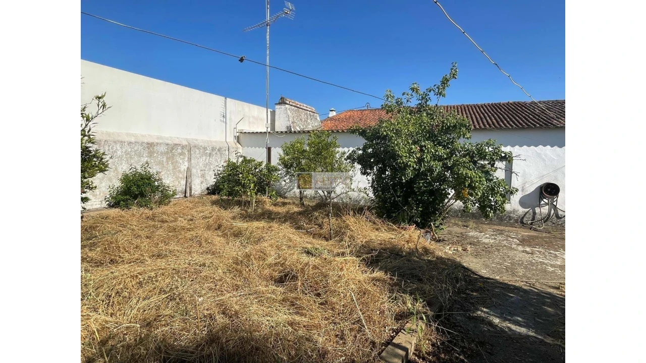 Moradia T4 para Venda em Vila de Frades Foto 40