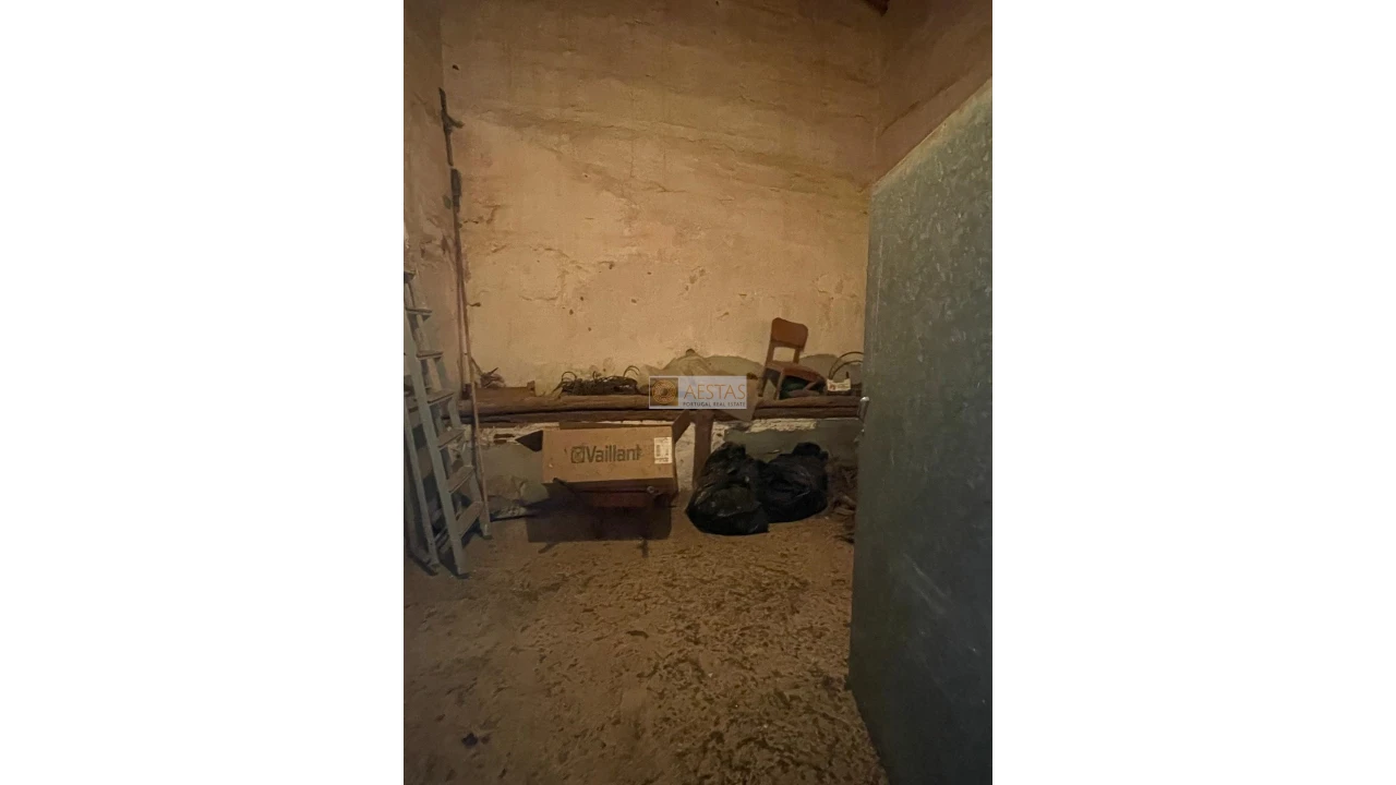 Moradia T4 para Venda em Vila de Frades Foto 28