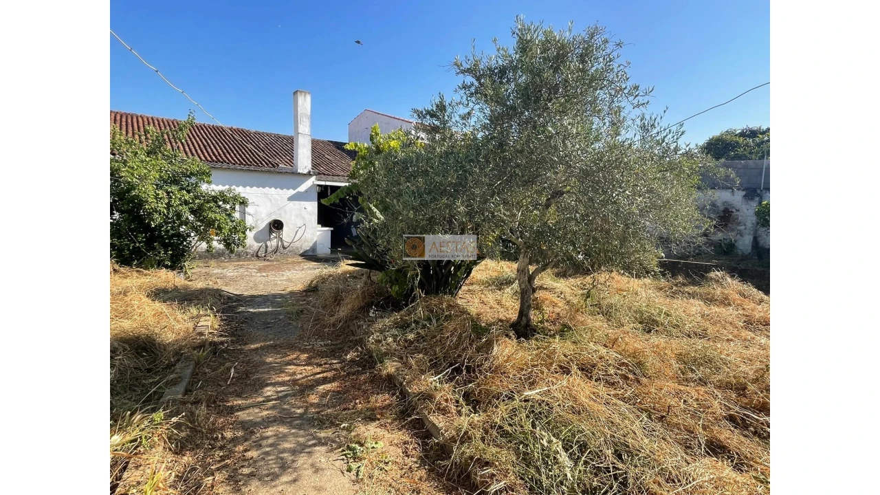 Moradia T4 para Venda em Vila de Frades Foto 45