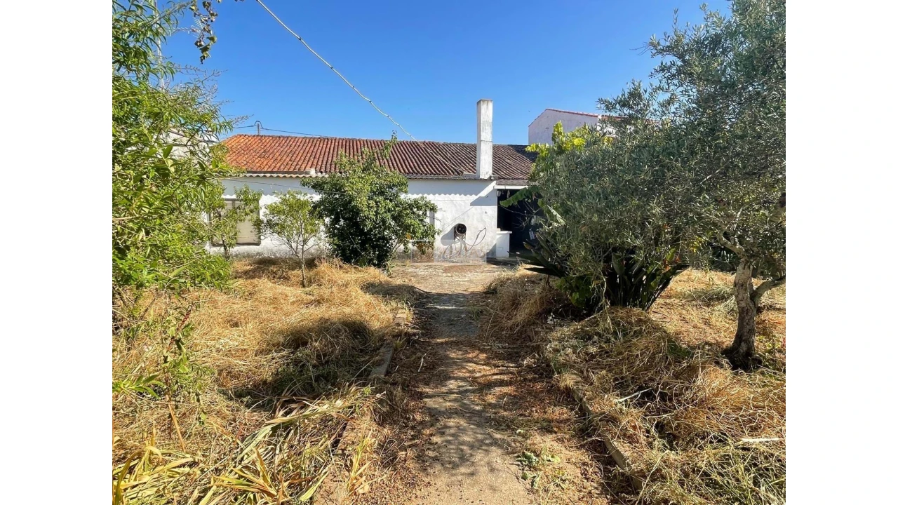 Moradia T4 para Venda em Vila de Frades Foto 38