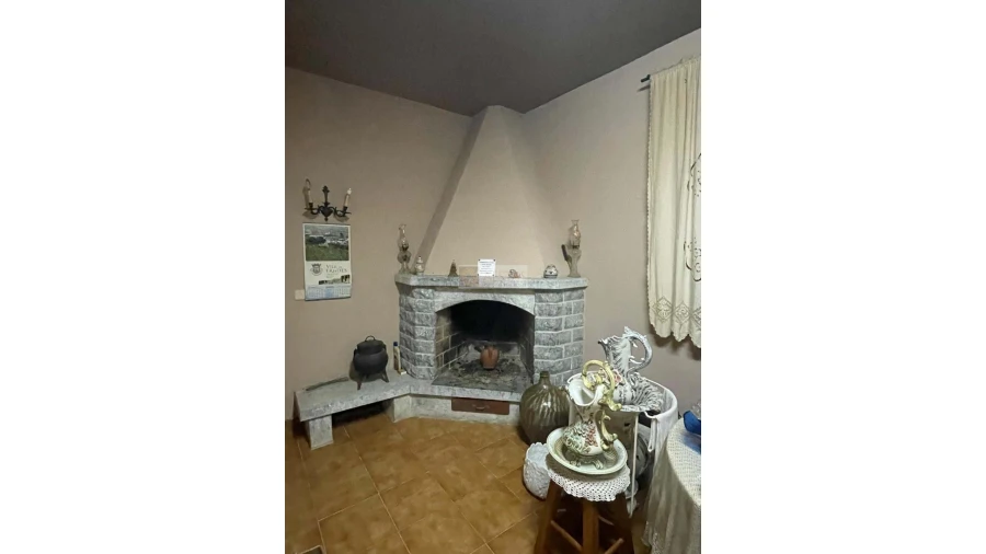 Moradia T4 para Venda em Vila de Frades Foto 24