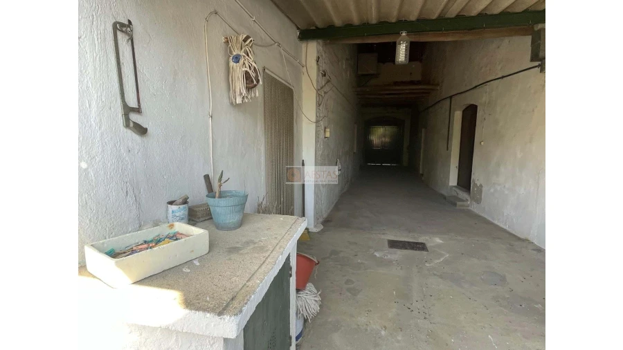 Moradia T4 para Venda em Vila de Frades Foto 43