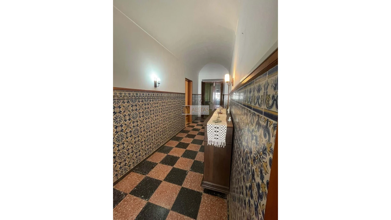 Moradia T4 para Venda em Vila de Frades Foto 2