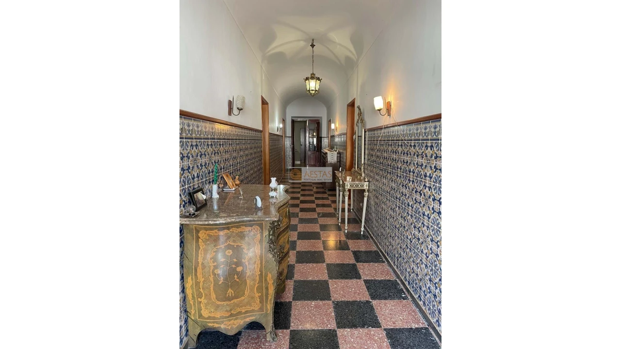 Moradia T4 para Venda em Vila de Frades Foto 1