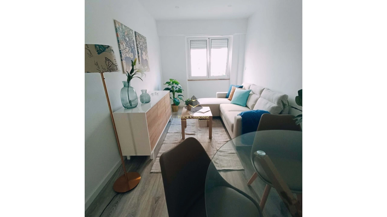 Apartamento T2 para Venda em Abrigada e Cabanas de Torres Foto 1