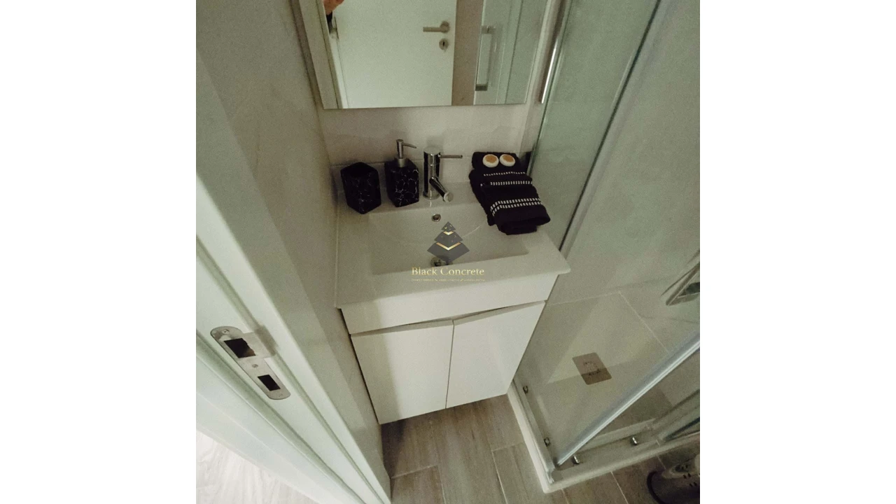 Apartamento T2 para Venda em Abrigada e Cabanas de Torres Foto 5