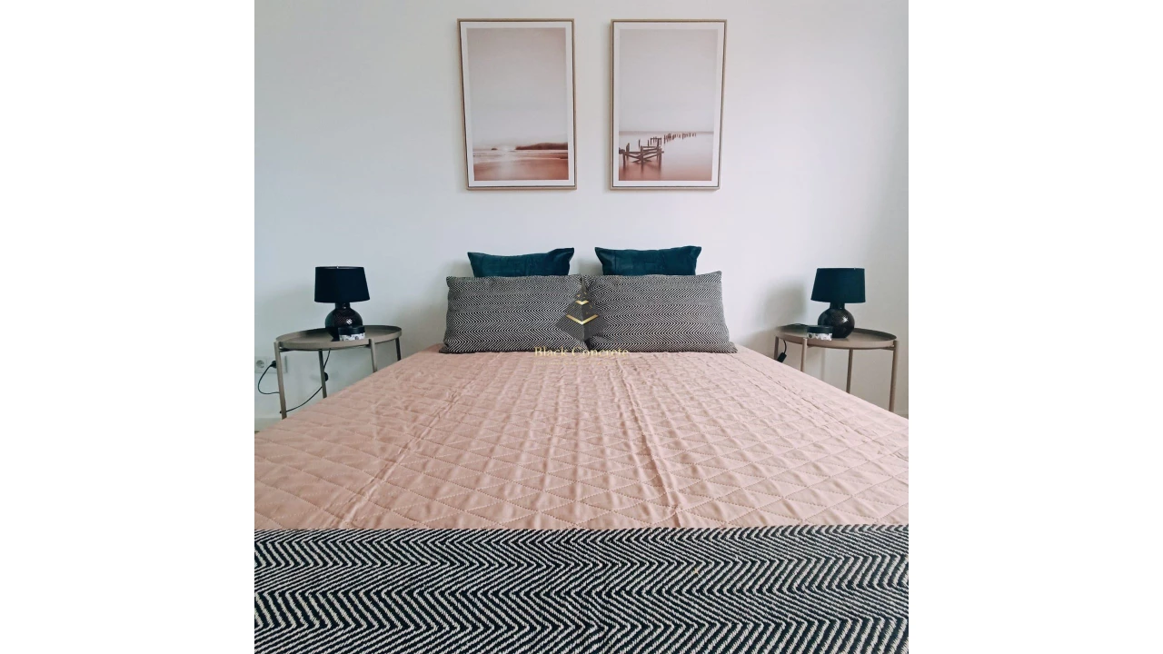 Apartamento T2 para Venda em Abrigada e Cabanas de Torres Foto 11