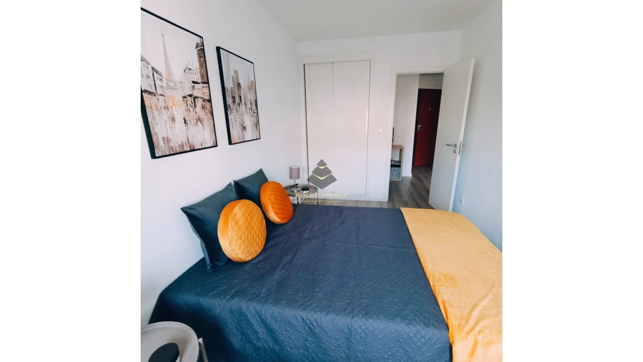 Apartamento T2 para Venda em Abrigada e Cabanas de Torres Foto 10