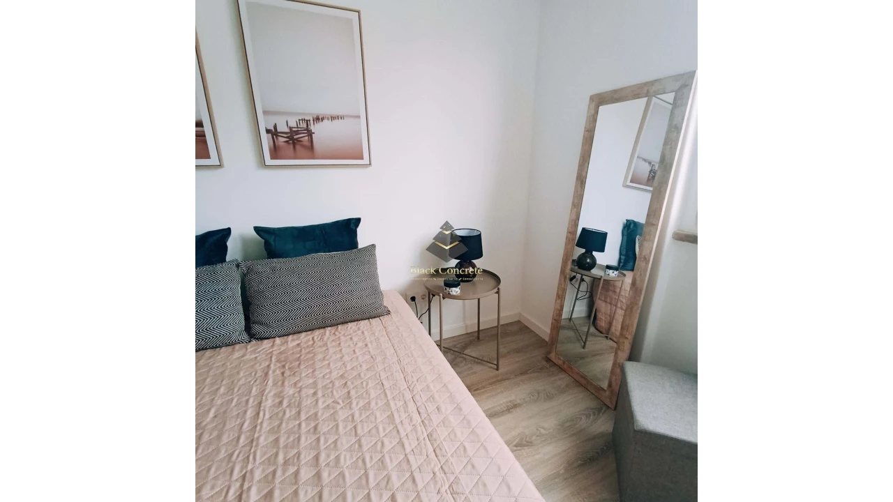 Apartamento T2 para Venda em Abrigada e Cabanas de Torres Foto 12