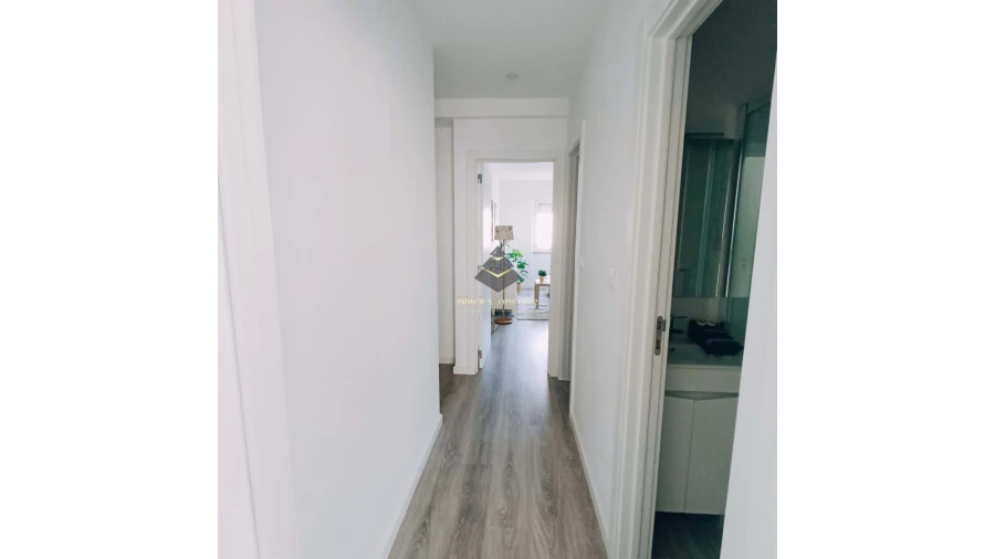 Apartamento T2 para Venda em Abrigada e Cabanas de Torres Foto 7