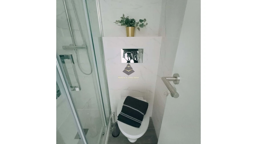 Apartamento T2 para Venda em Abrigada e Cabanas de Torres Foto 4