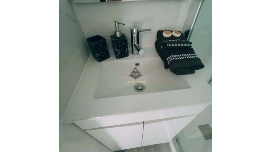 Apartamento T2 para Venda em Abrigada e Cabanas de Torres Foto 6