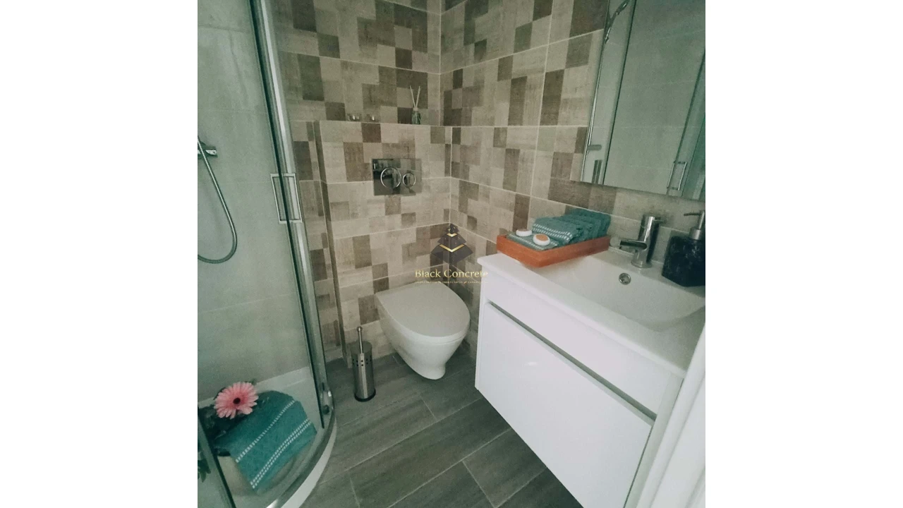 Apartamento T2 para Venda em Abrigada e Cabanas de Torres Foto 3