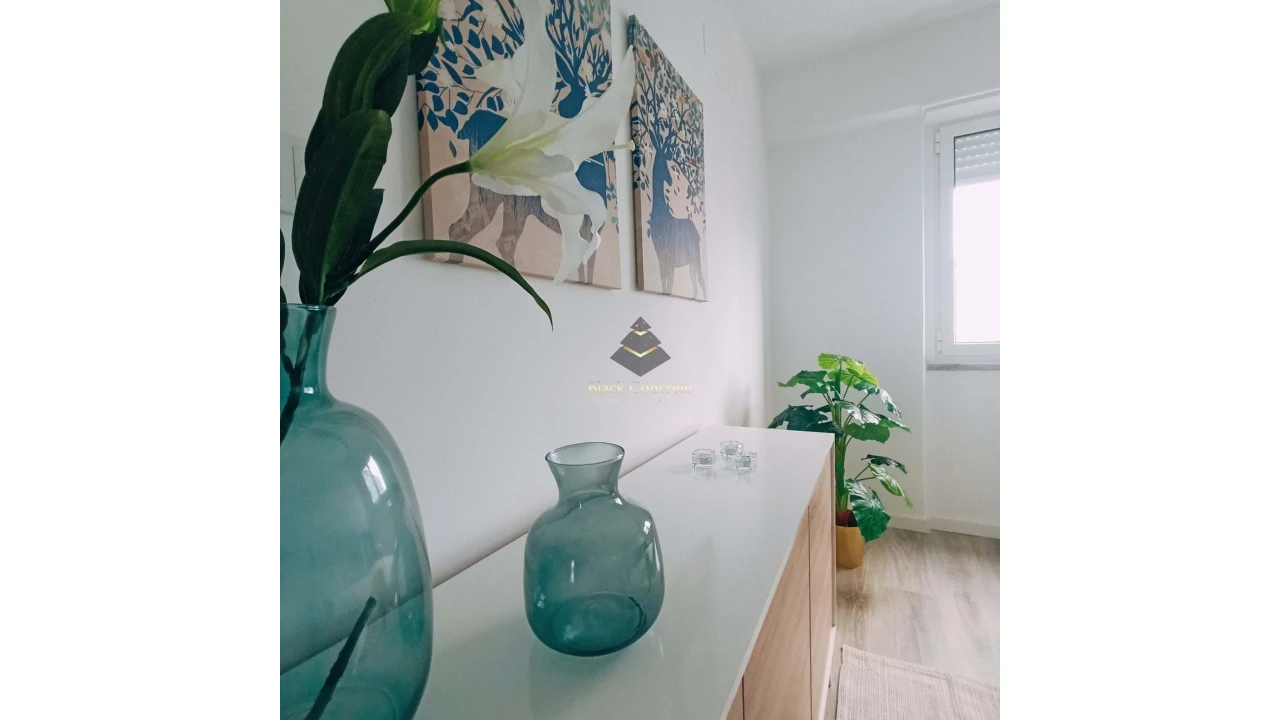 Apartamento T2 para Venda em Abrigada e Cabanas de Torres Foto 14