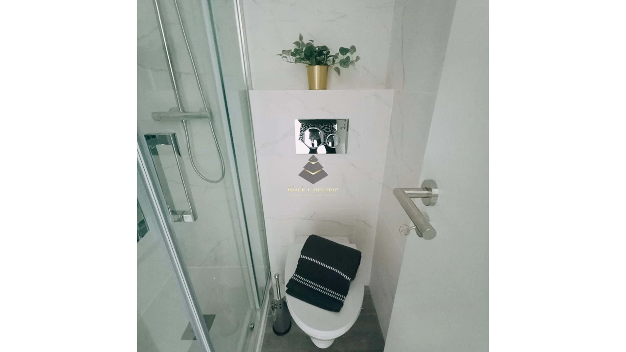 Apartamento T2 para Venda em Abrigada e Cabanas de Torres Foto 4