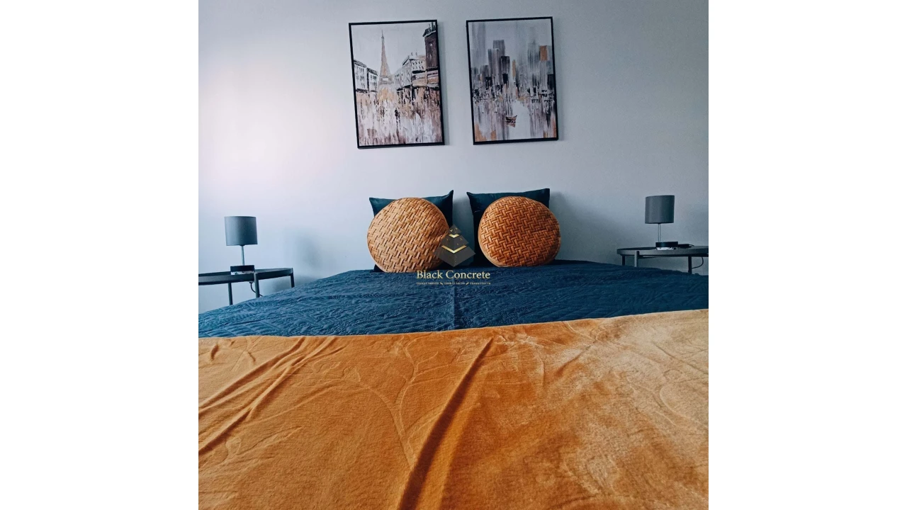 Apartamento T2 para Venda em Abrigada e Cabanas de Torres Foto 9