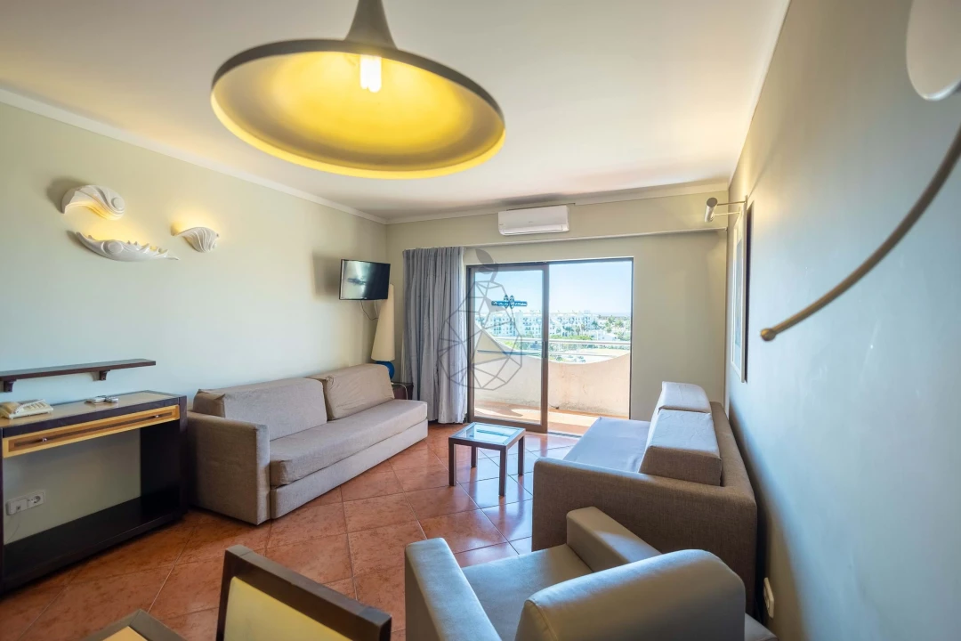 Apartamento T1 para Venda em Albufeira e Olhos de Água Foto 5