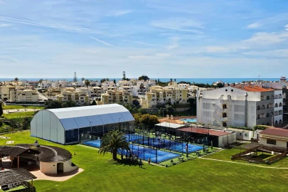 Apartamento T1 para Venda em Albufeira e Olhos de Água