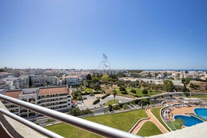Apartamento T1 para Venda em Albufeira e Olhos de Água