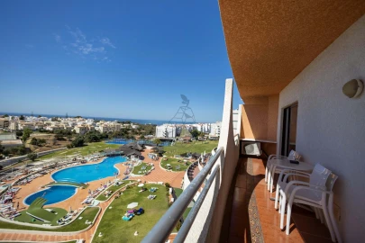 Apartamento T1 para Venda em Albufeira e Olhos de Água