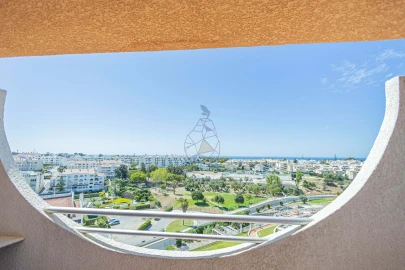 Apartamento T1 para Venda em Albufeira e Olhos de Água